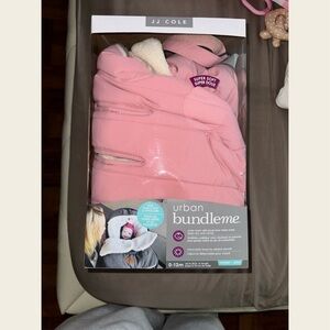 Urban Bundle Me Carseat